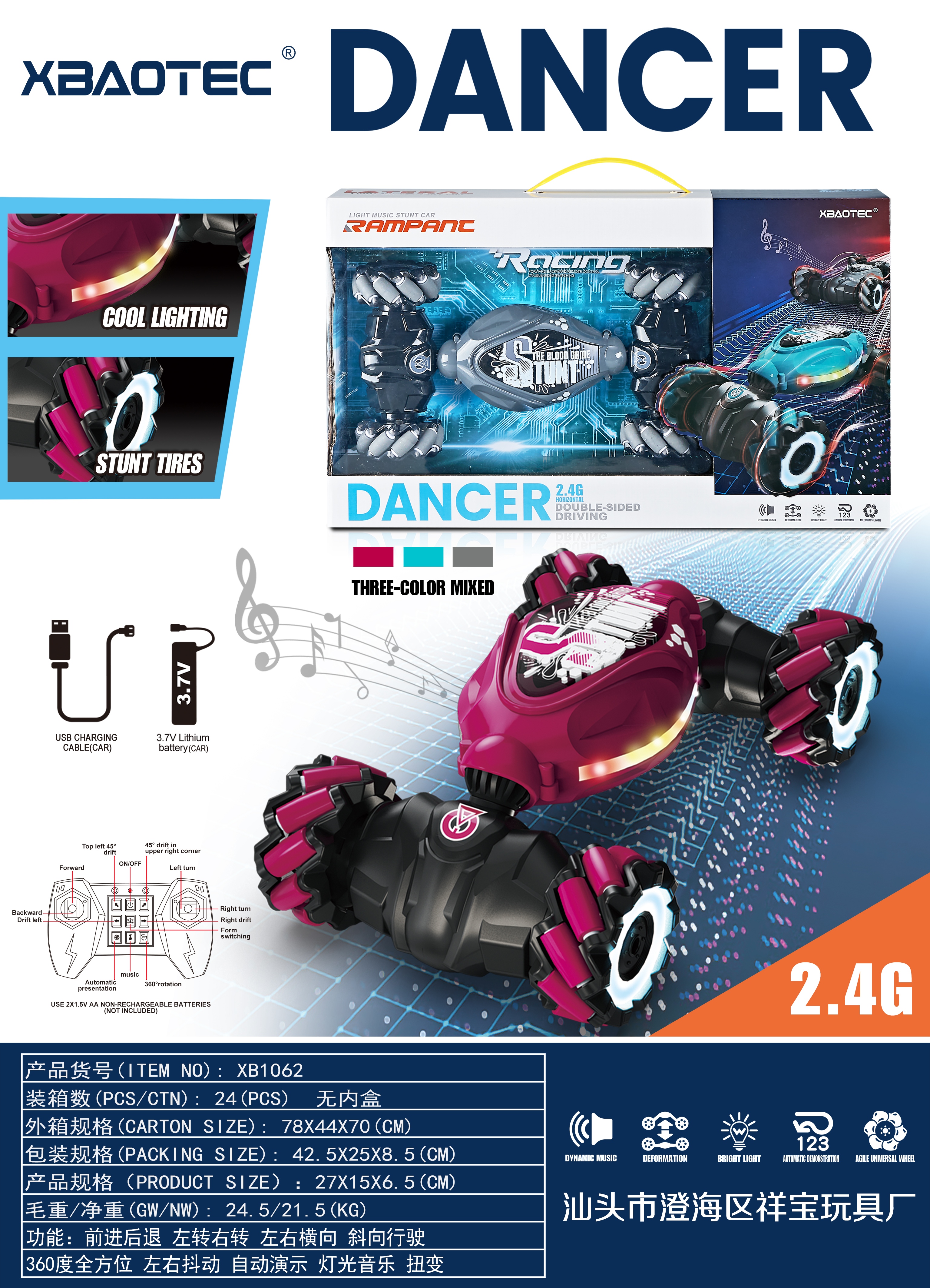 XB1062