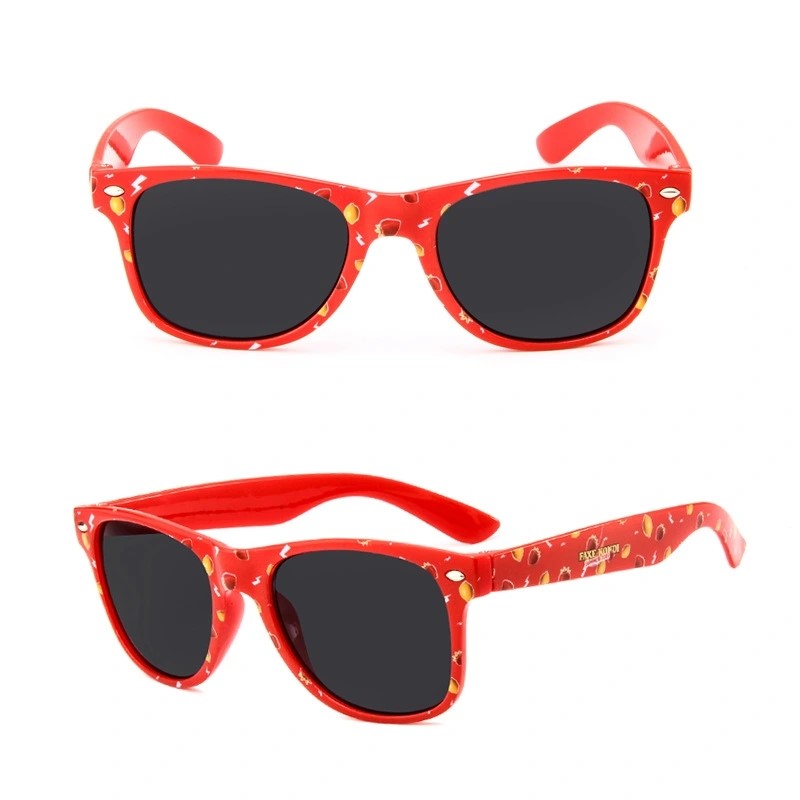 New Sunglasses 2 details Picture