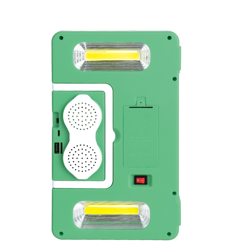 Solar energy system Application Scenario