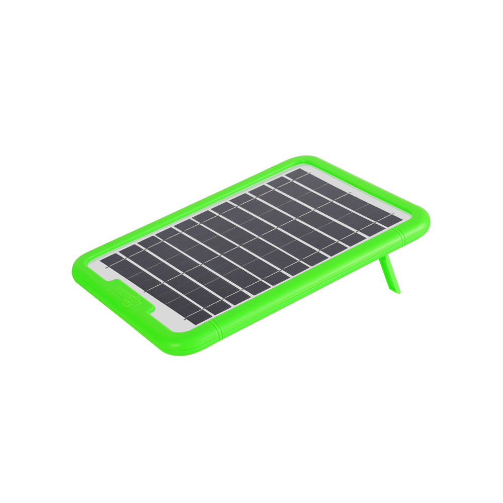 Solar panel SA-4045 Application Scenario