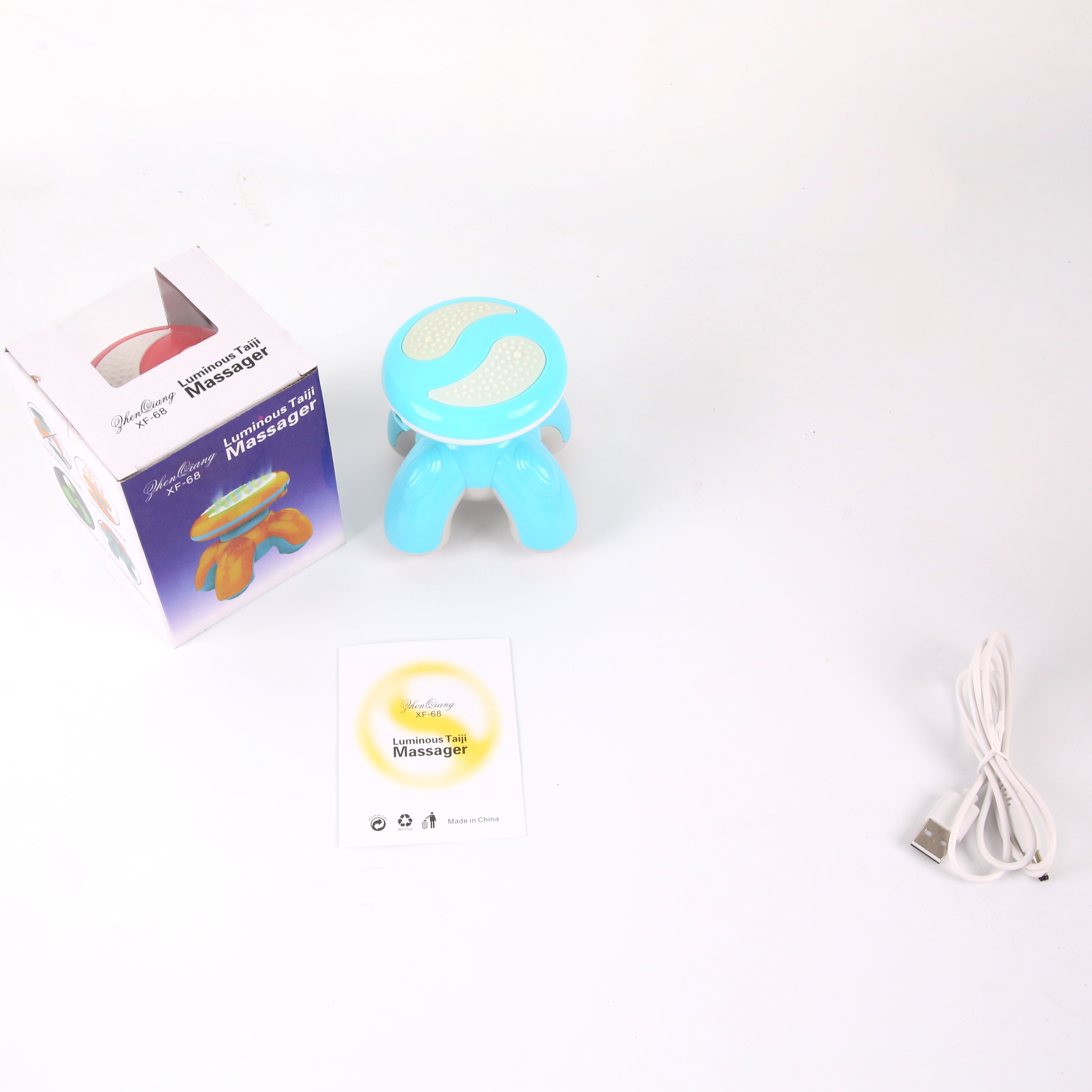 按摩器/USB/USB按摩器细节图