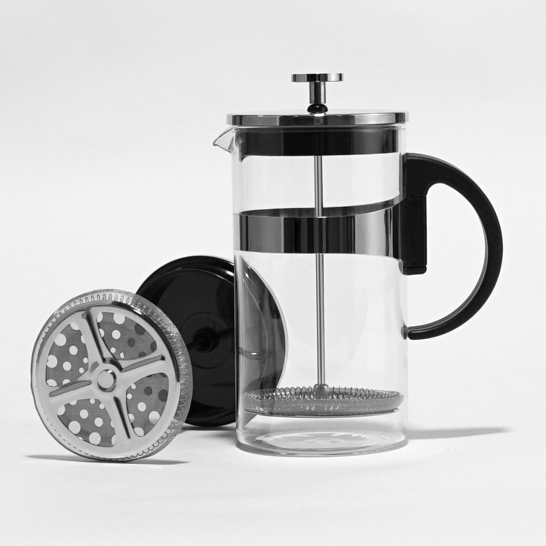咖啡过滤器   