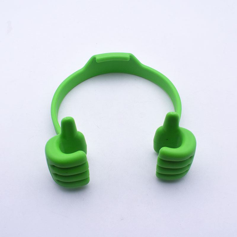 Thumb phone stand Specification image
