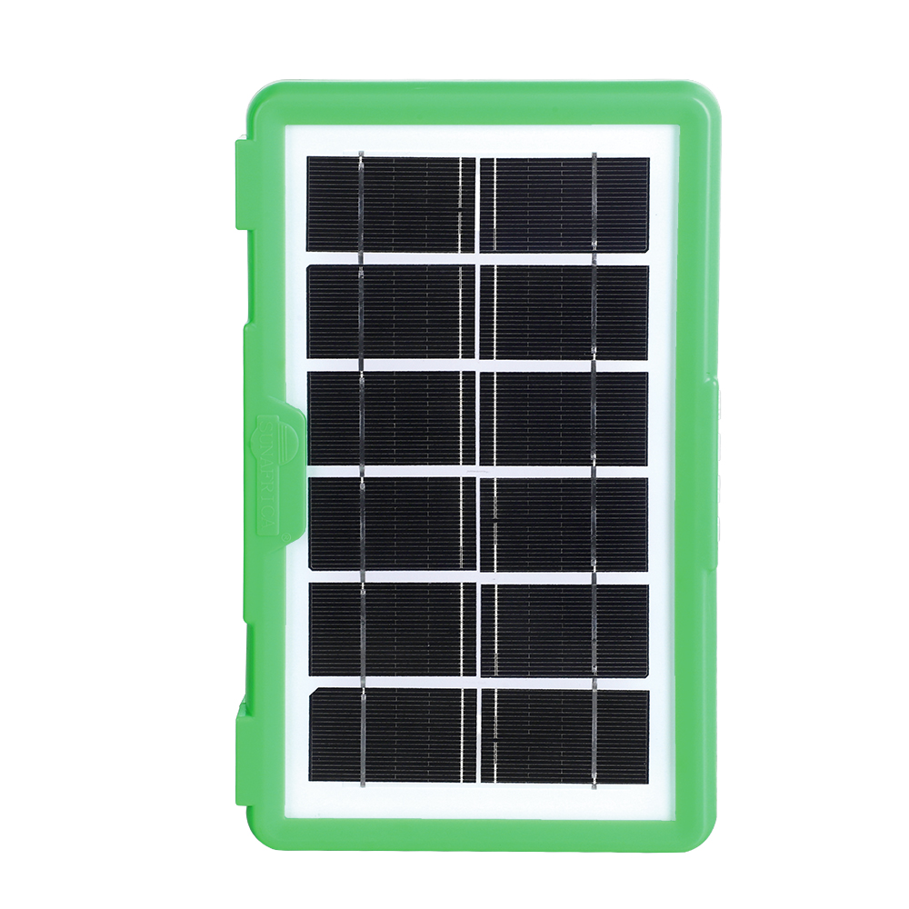 Solar energy system Specification image