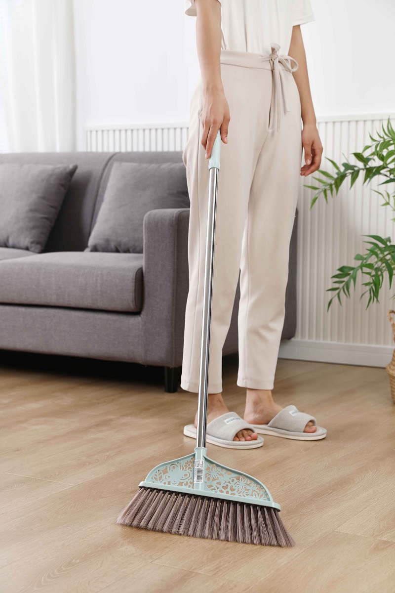 Jietai Mei Auspicious Broom 0574 details Picture