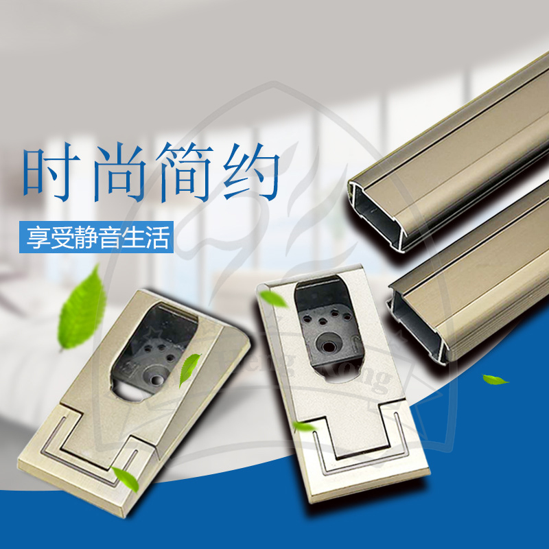 衣管托/法兰座产品图