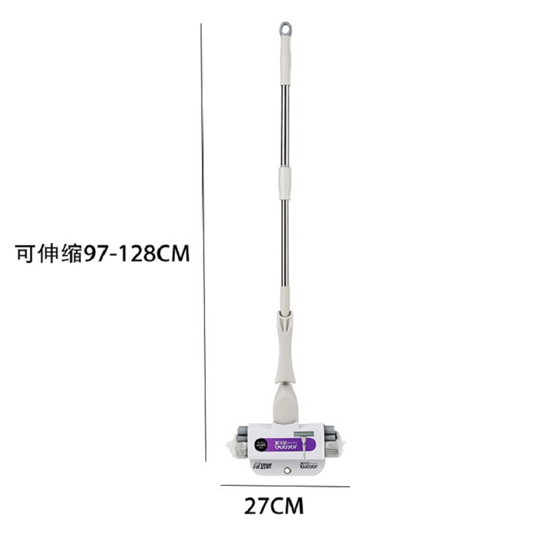 拖把/胶棉拖产品图