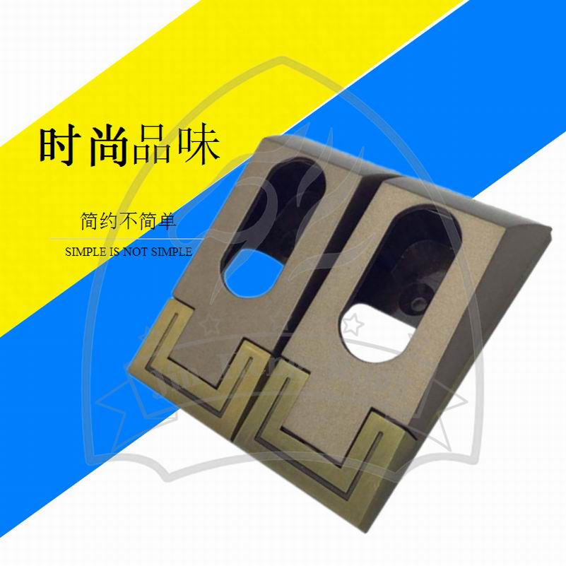 衣管托衣通管晾衣架 多品种可拆衣托架晾衣杆衣橱横杆法兰座