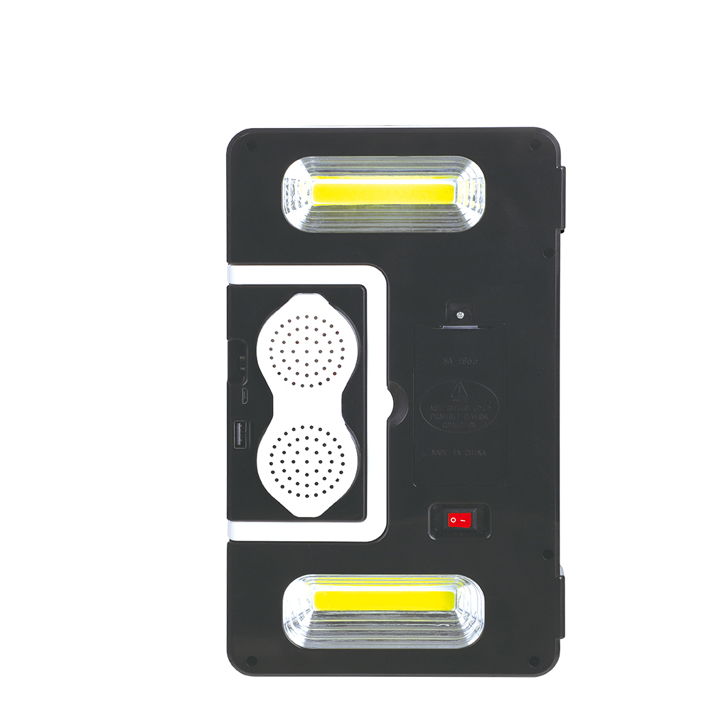Solar energy system Item Picture