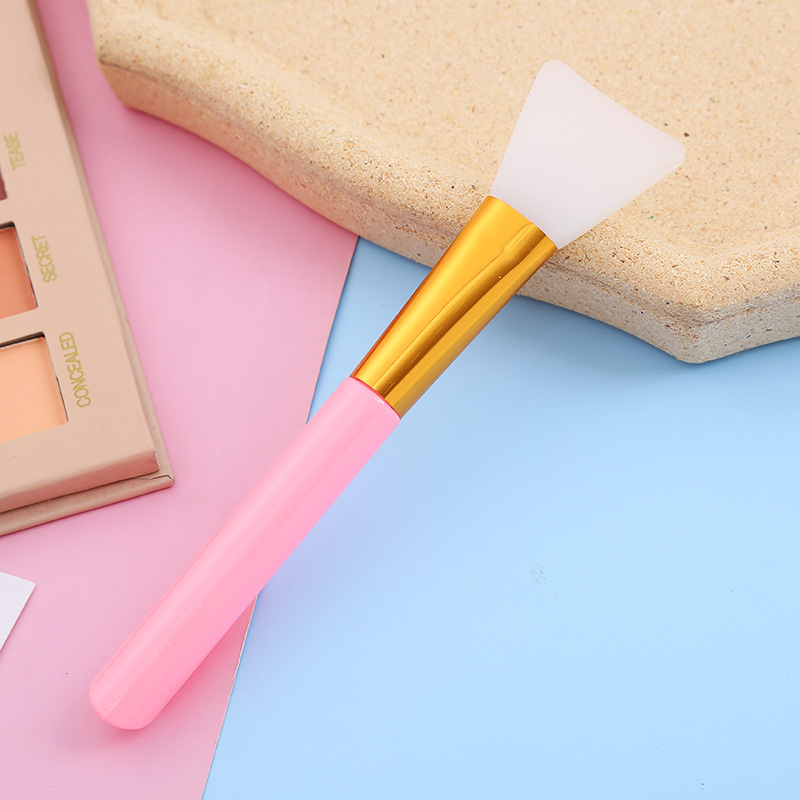 Silicone mask brush details Picture