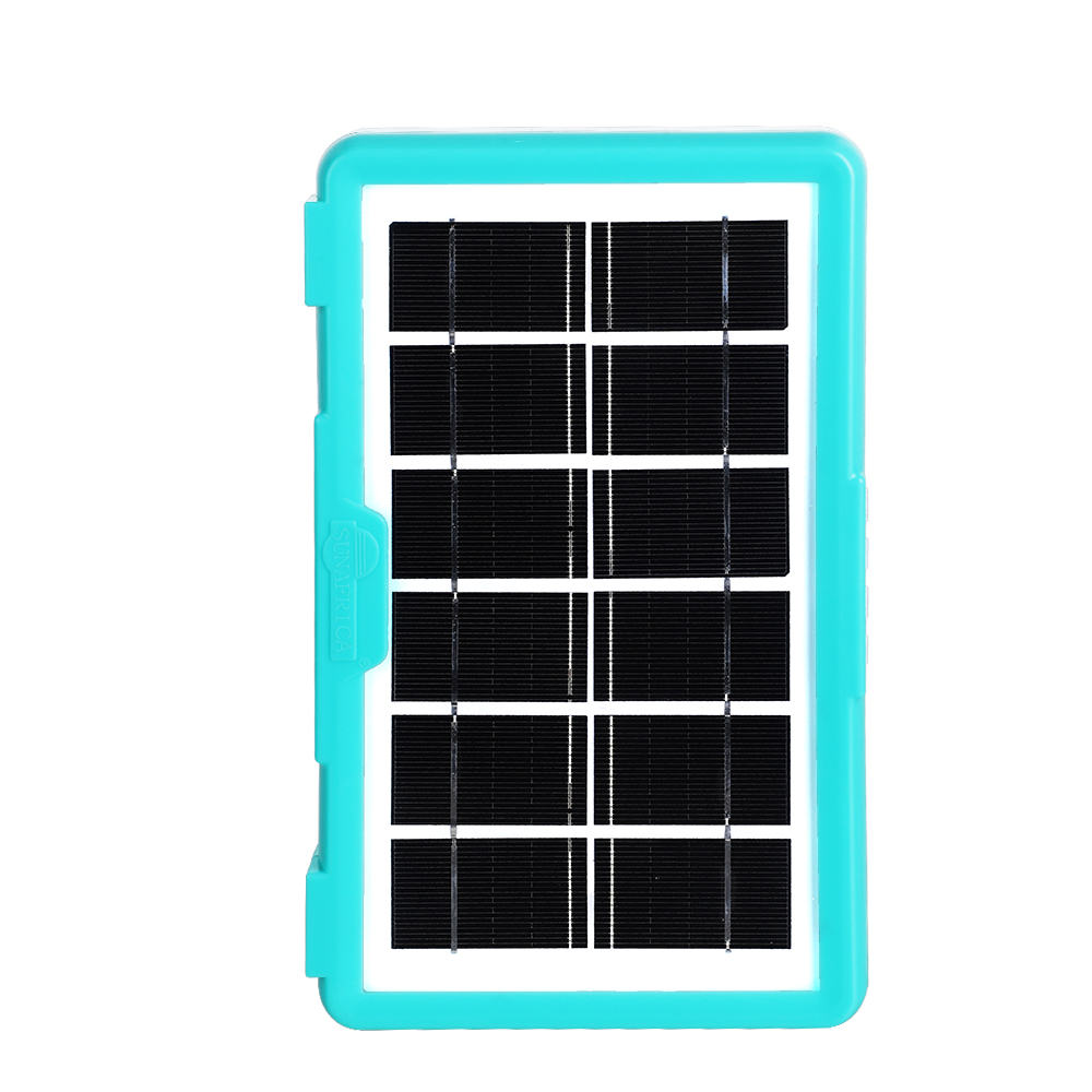 Solar energy system details Picture