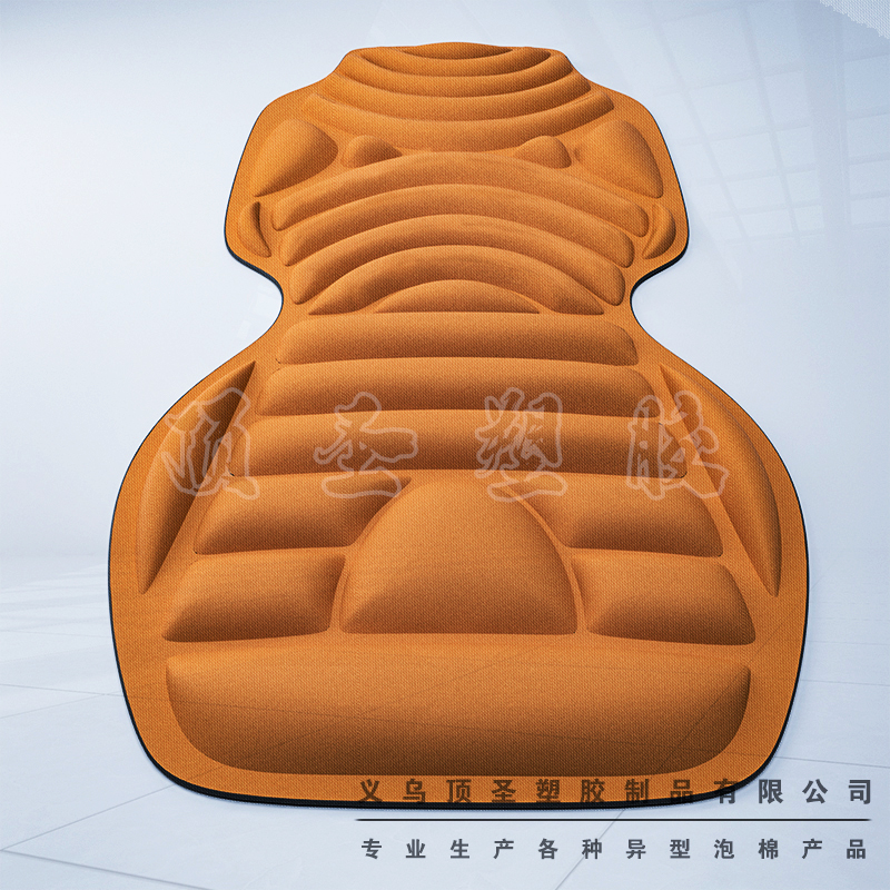 其他塑料加工实物图
