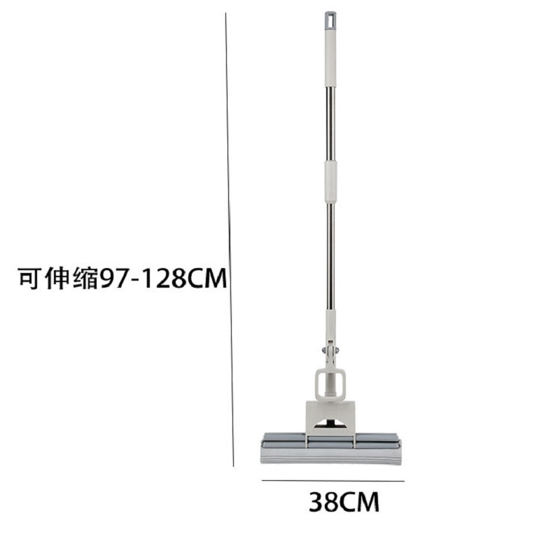 拖把/胶棉拖产品图