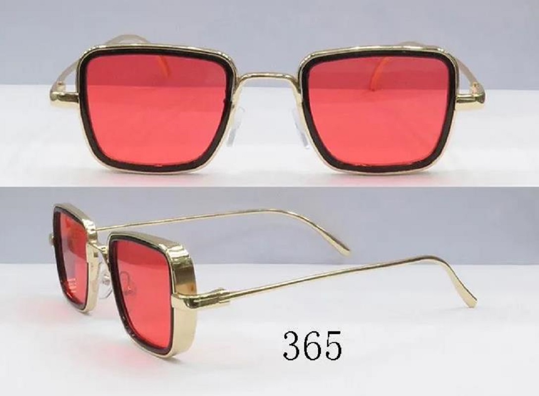 New stylish and high-end Spectacle Frame 003 details Picture