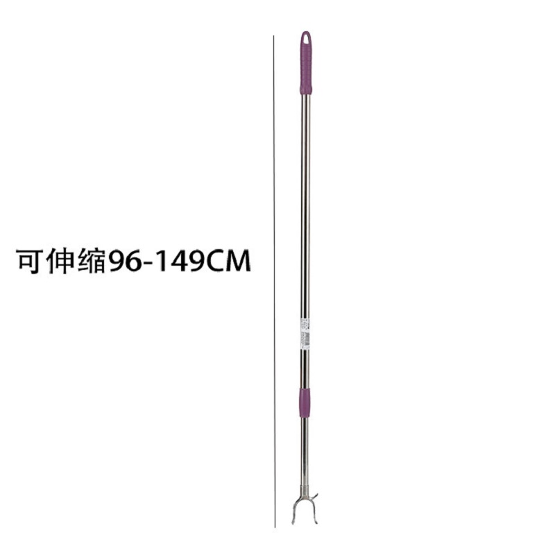 Jietai Mei Luxury Zinc Alloy Dress Fork 0601 details Picture