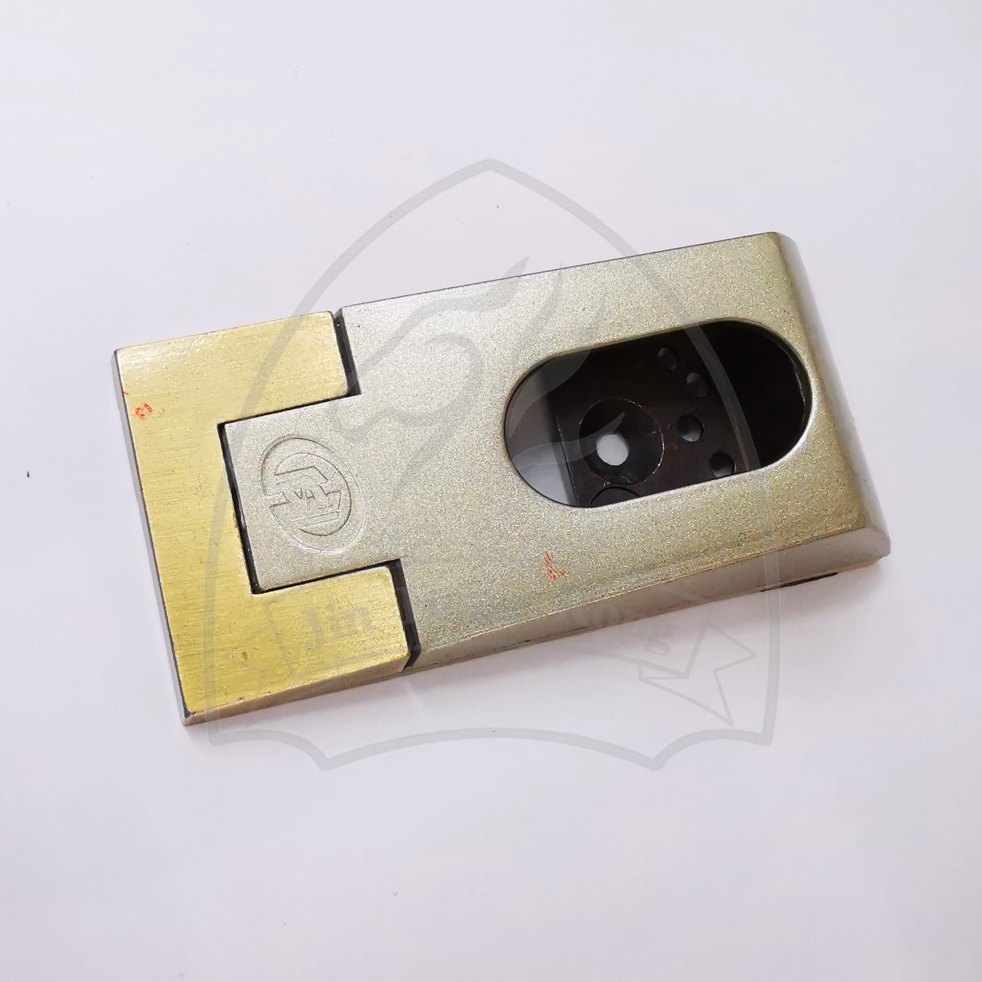 晾衣杆、衣叉实物图