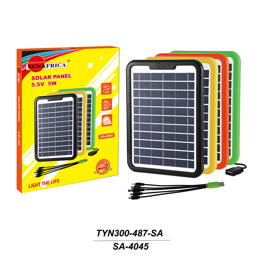 Solar panel SA-4045
