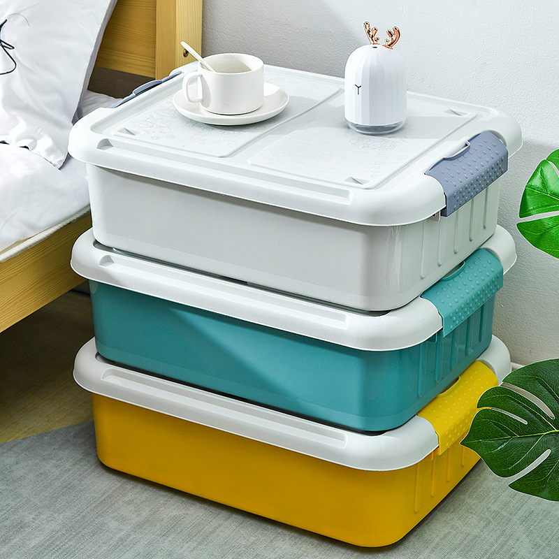 Storage box Specification image