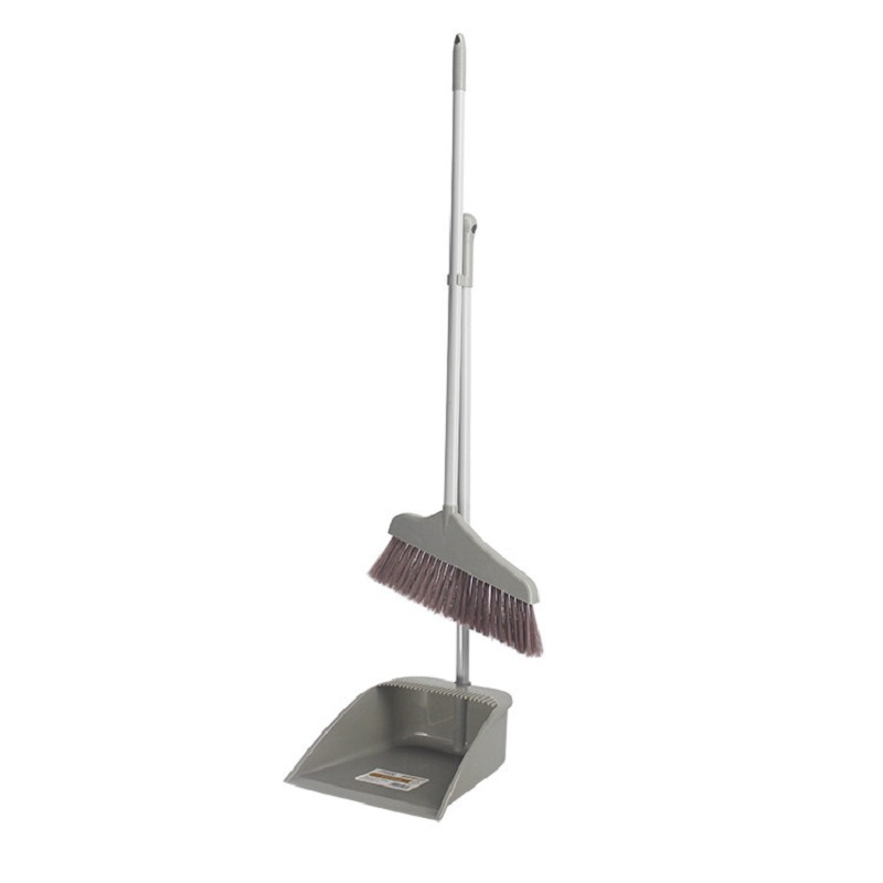 Jietai Mei Practical Broom Set 0573 details Picture