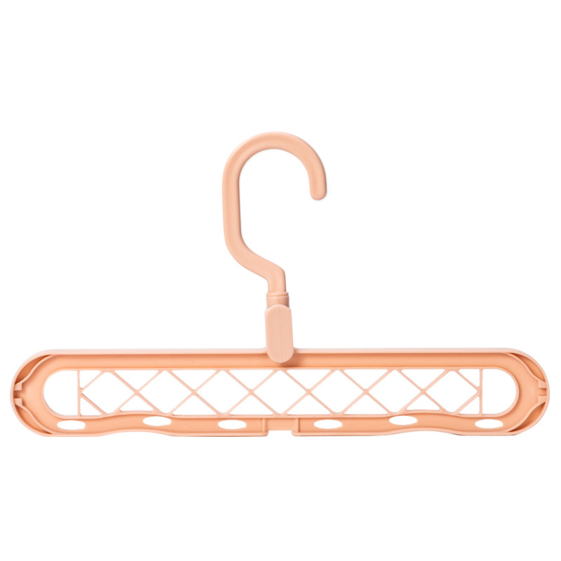 Magic Coat hanger Application Scenario