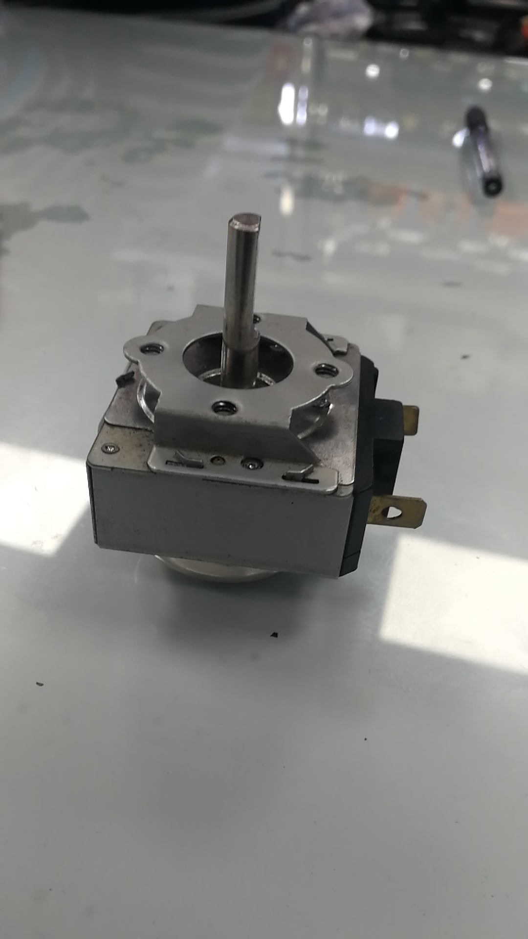 煤气灶配件开关烤炉开关烤箱配件烤箱定时器60分钟30分钟