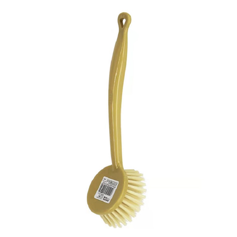 Jietai Mei Pot Washing Brush 0553 details Picture