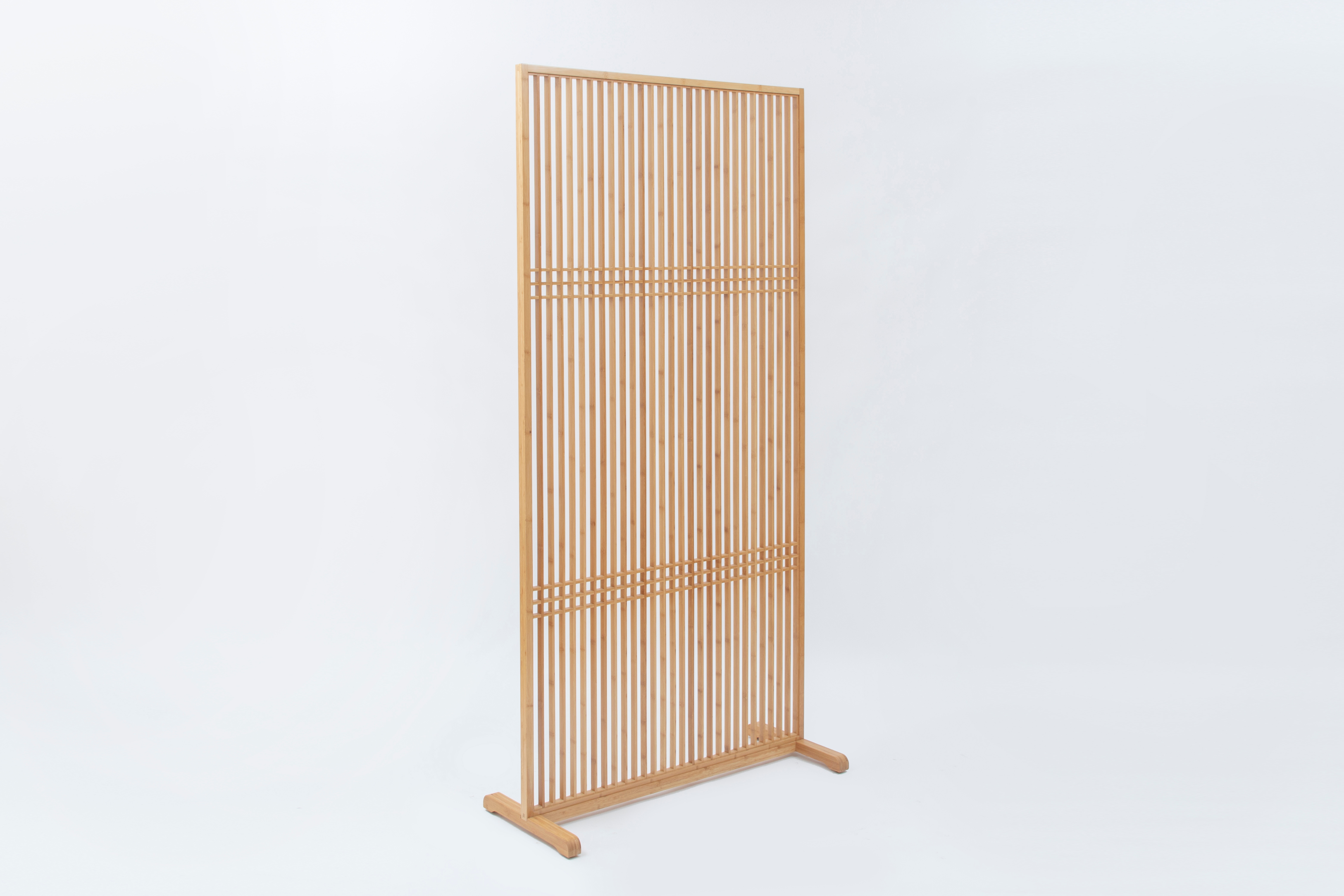 竹家具/屏风产品图
