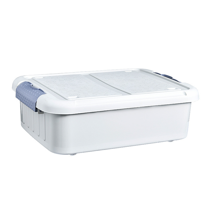 Storage box Application Scenario