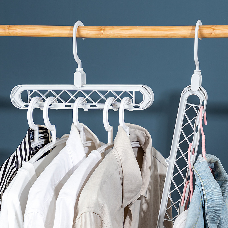 Magic Coat hanger Specification image