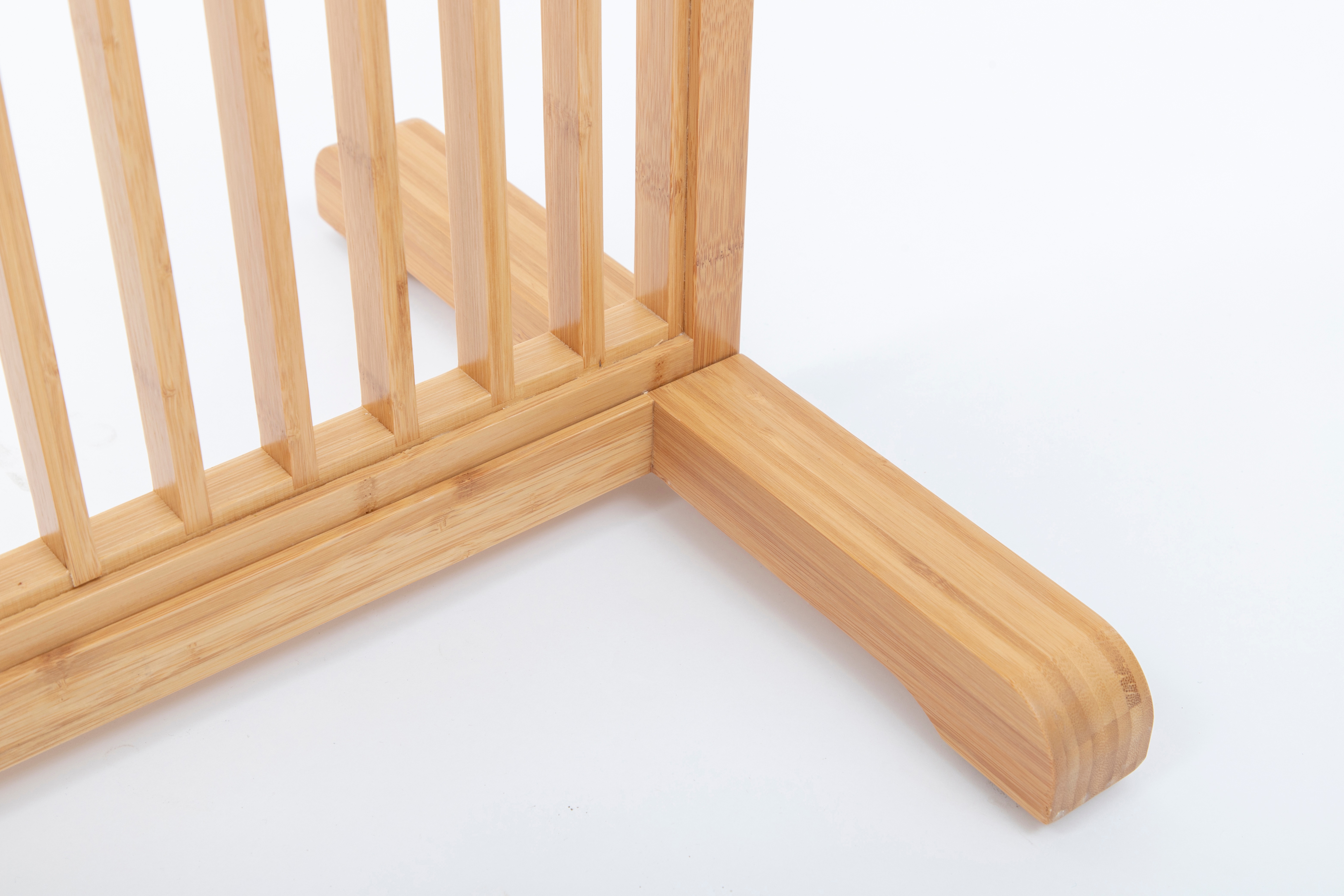 竹家具/屏风白底实物图