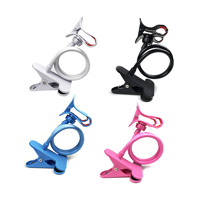 Escritorio cabecera lazy phone stand Specification image
