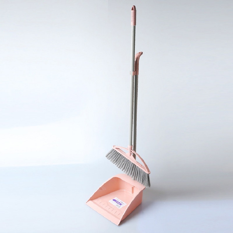 Jietai Mei Practical Broom Set 0609