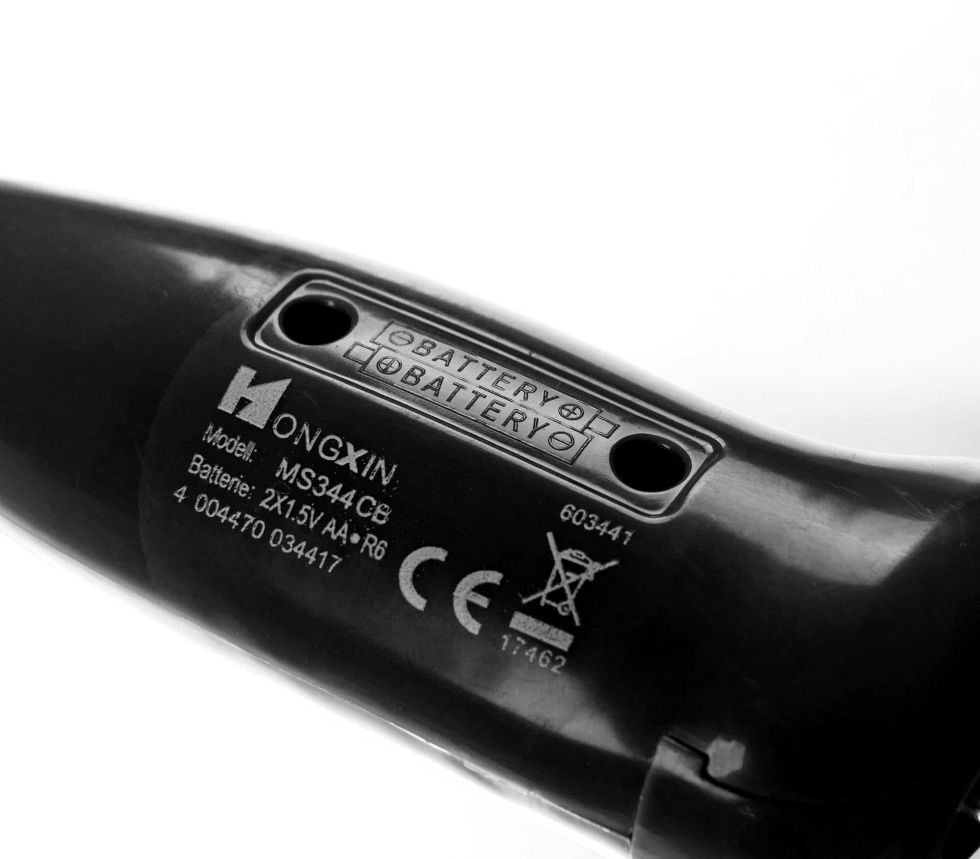 Handheld electric coffee mini egg beater Specification image