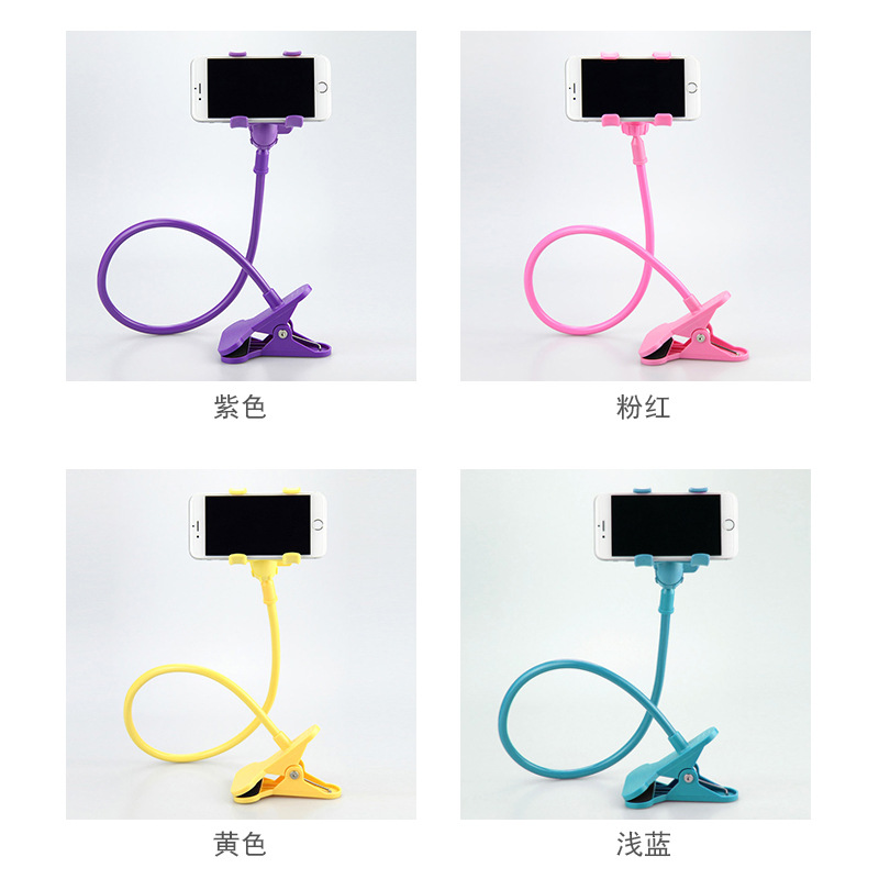 Escritorio cabecera lazy phone stand details Picture