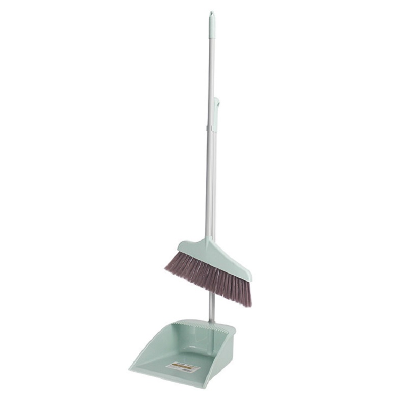 Jietai Mei Practical Broom Set 0573