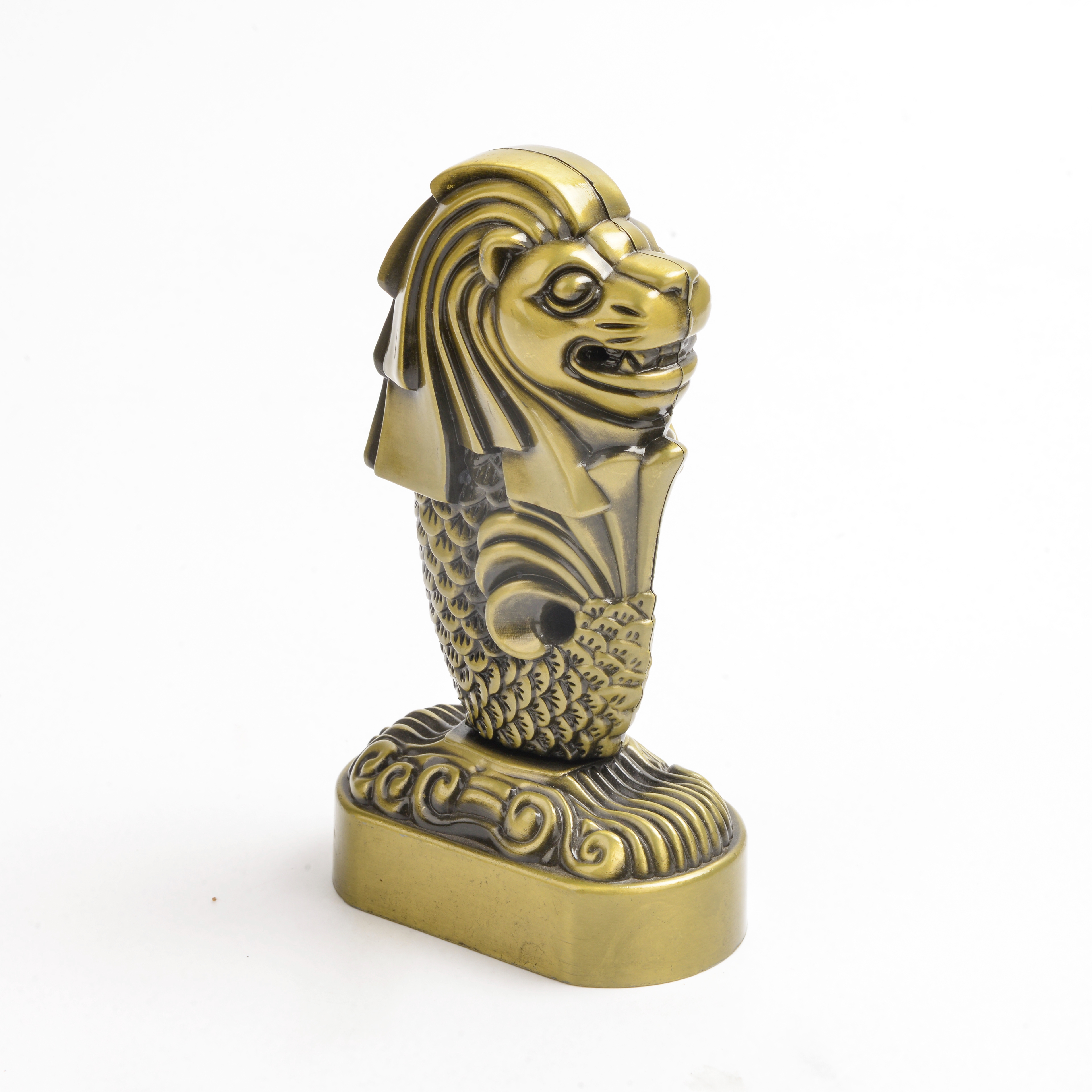 金属工艺品实物图