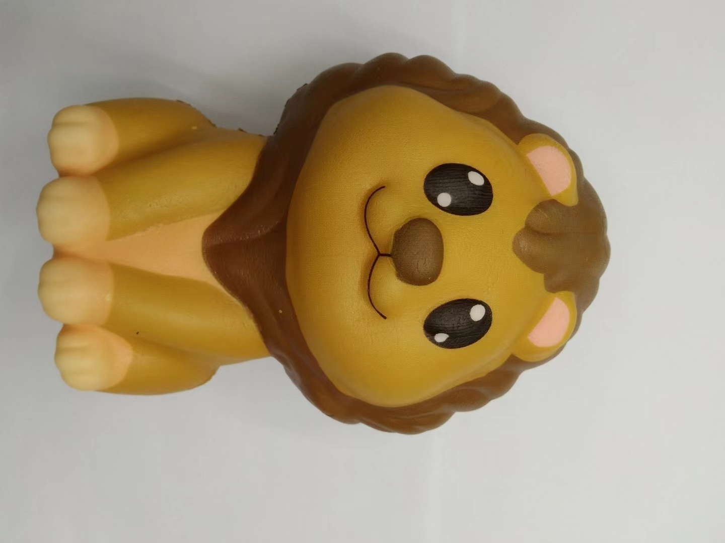 慢回弹/玩具/减压玩具产品图