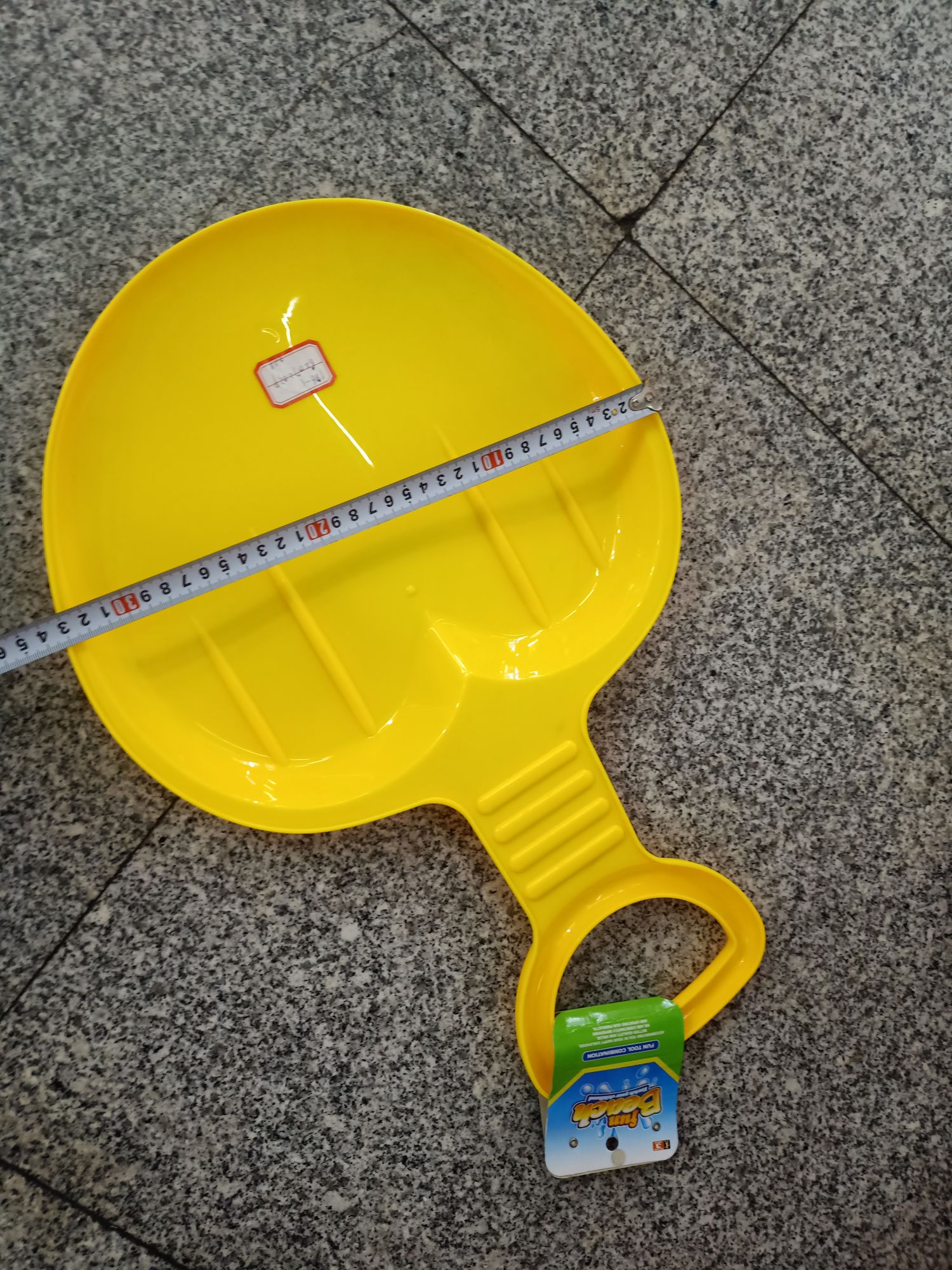 儿童滑板盘/塑料玩具产品图