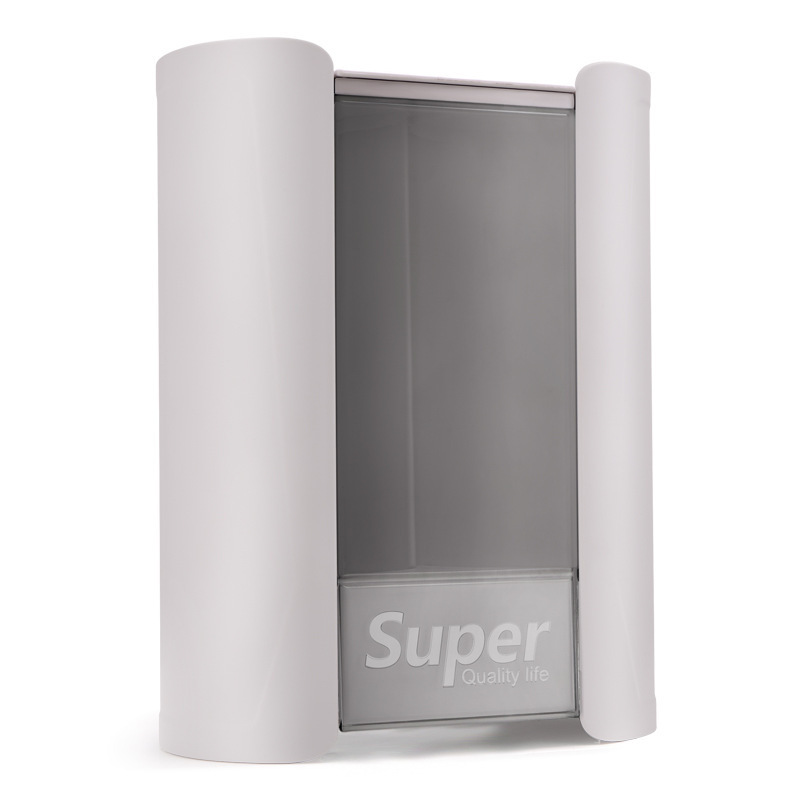 Paper cup holder pic 1