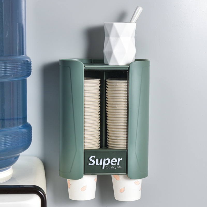 Paper cup holder Item Picture