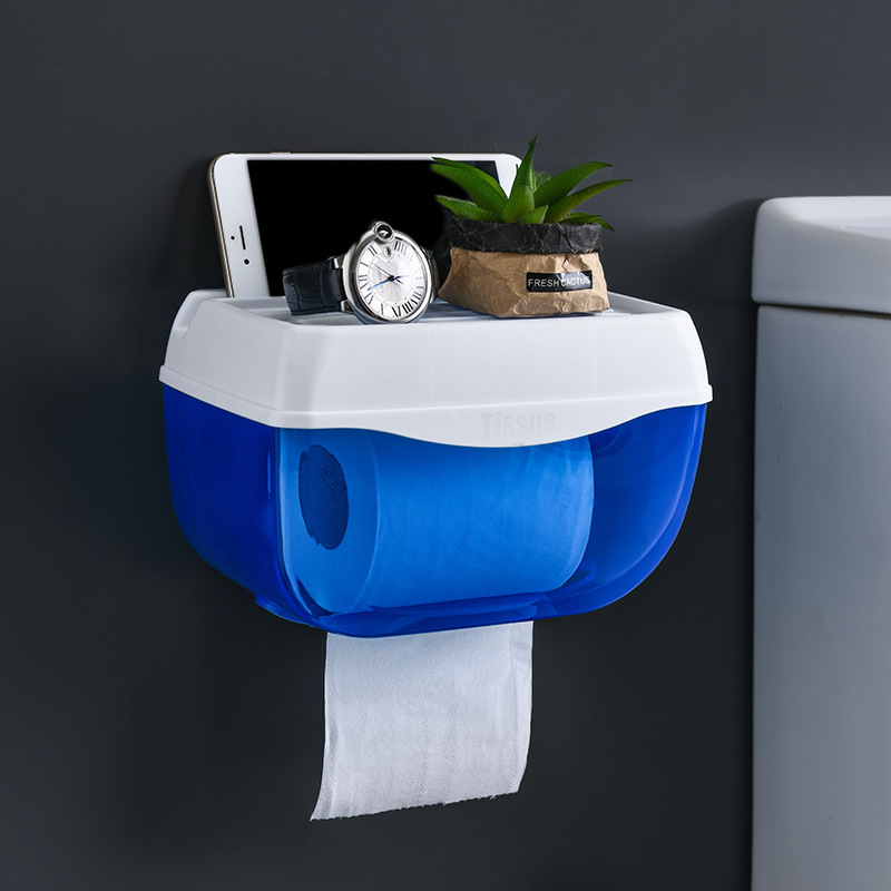 Soporte de papel para pared details Picture