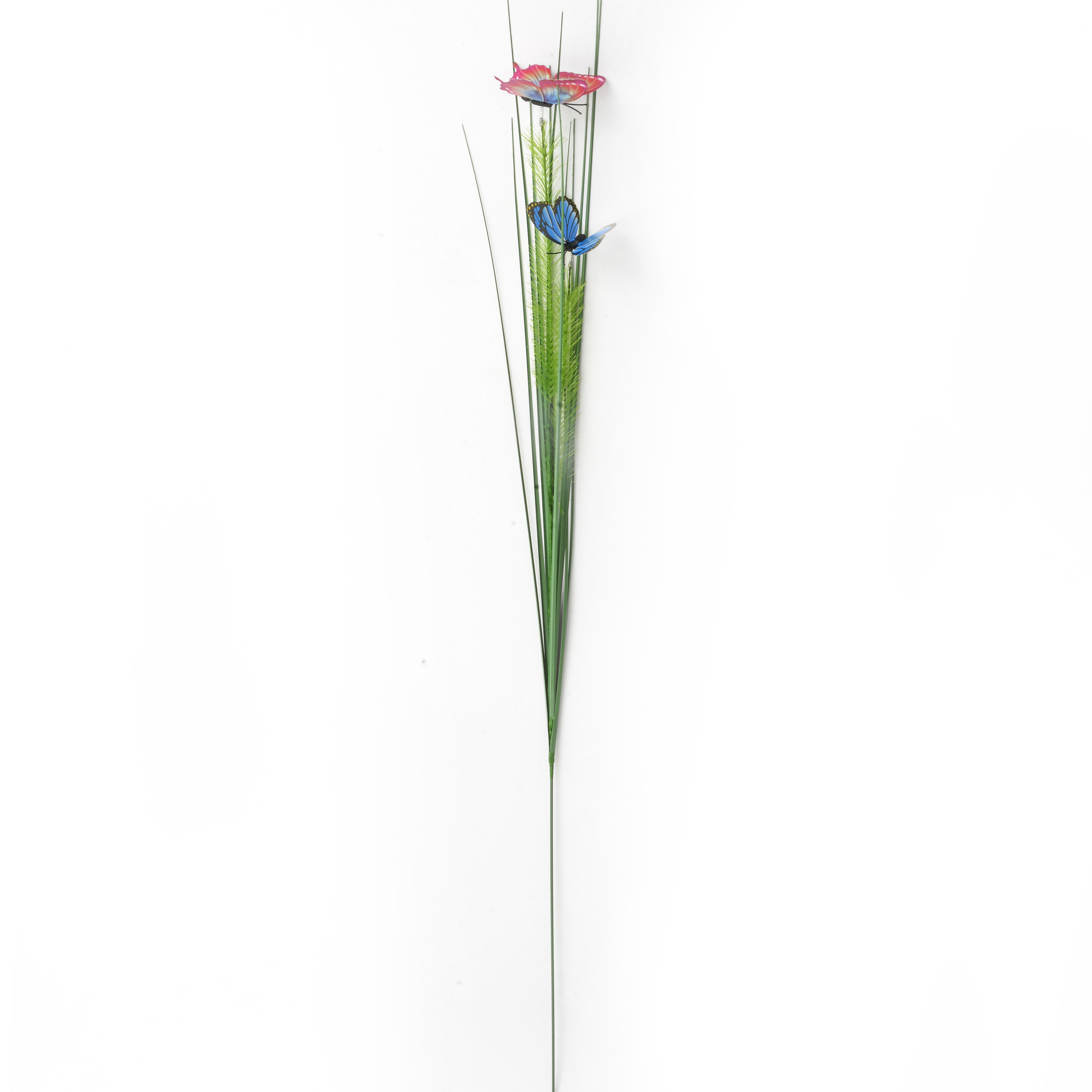 حدائق الفراشة المتعددة الألوان Specification image