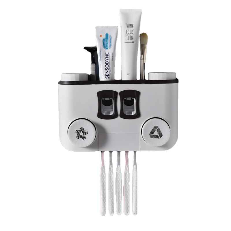 Toothbrush set