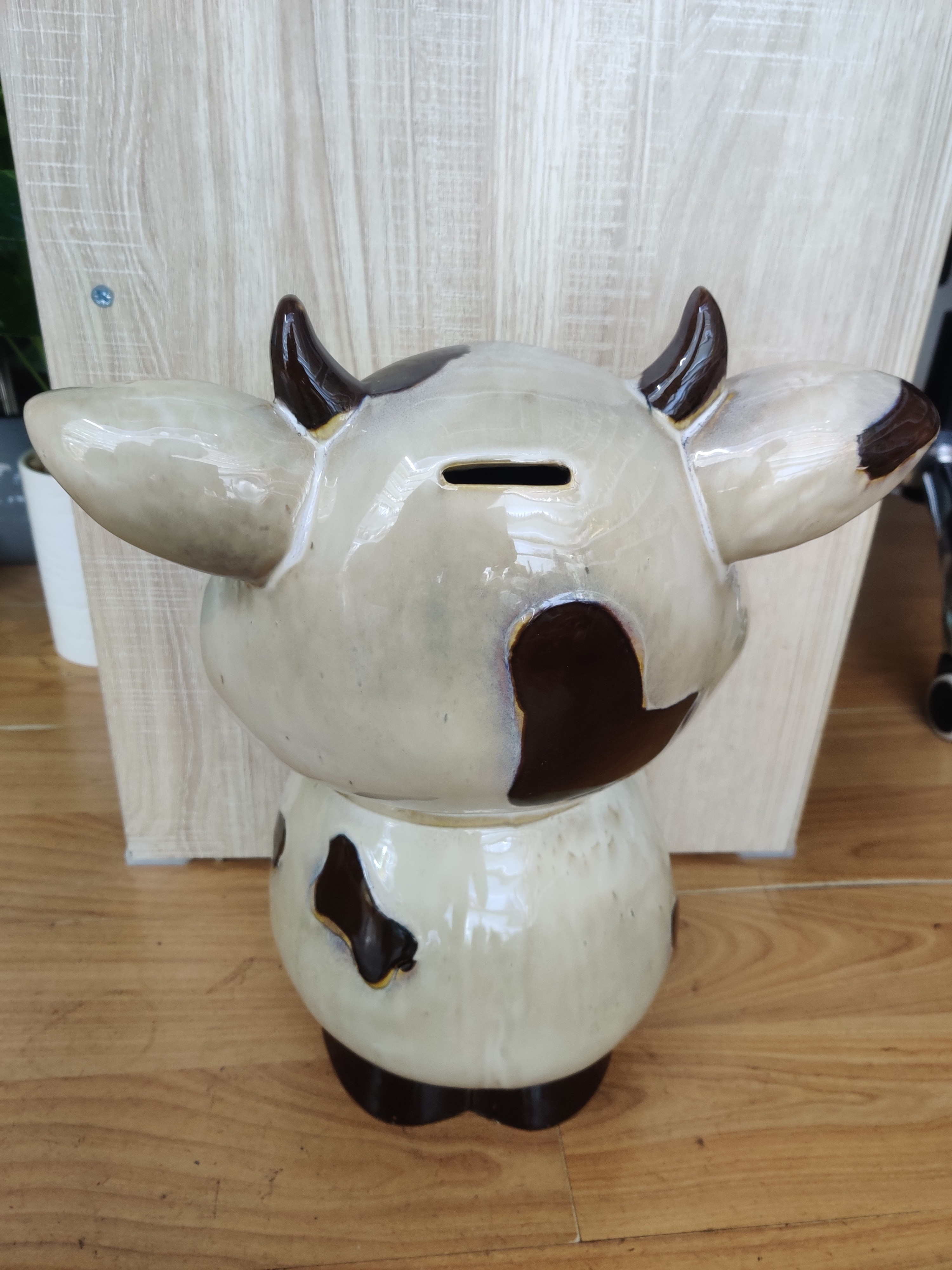 工艺品/树脂/小鸟细节图