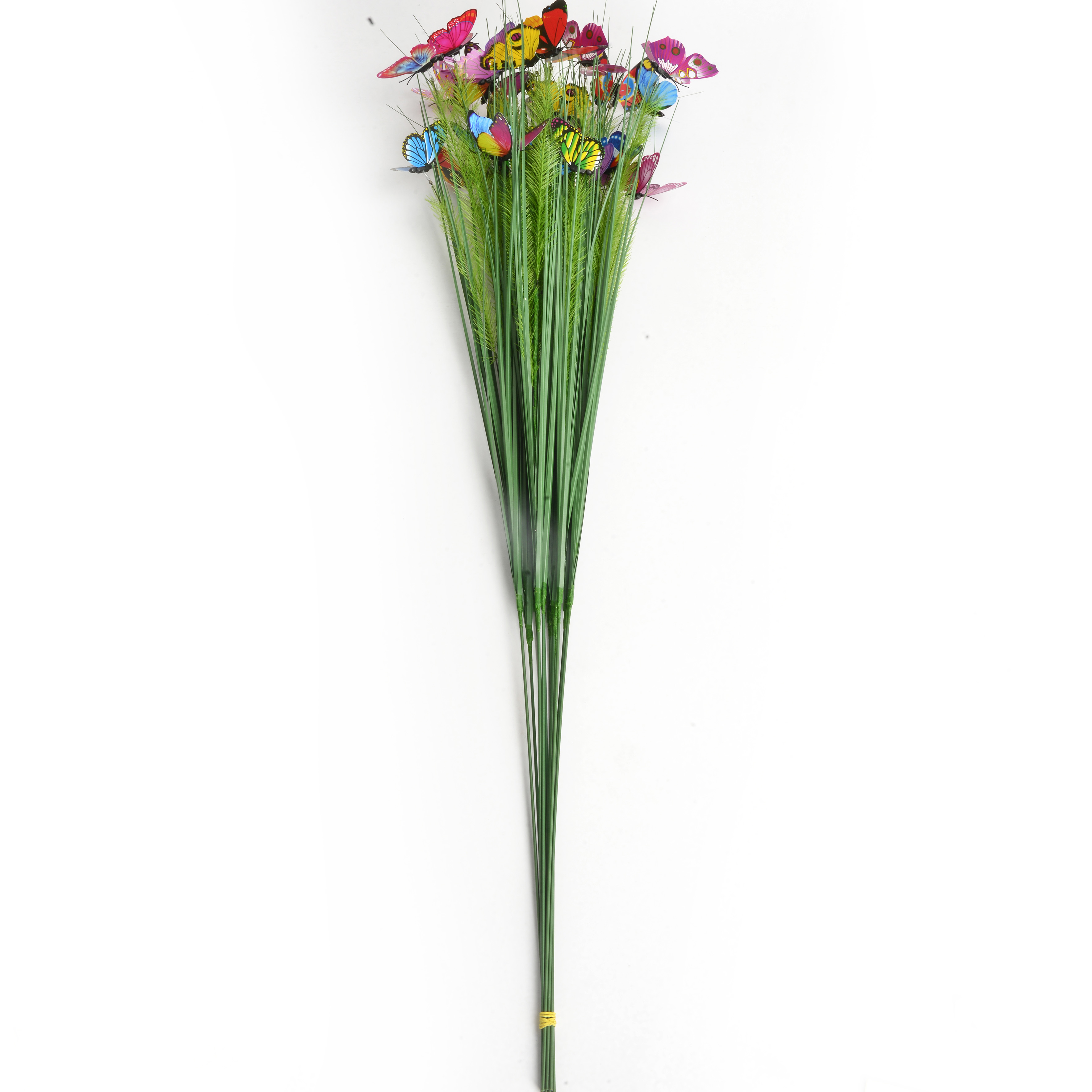 حدائق الفراشة المتعددة الألوان Item Picture