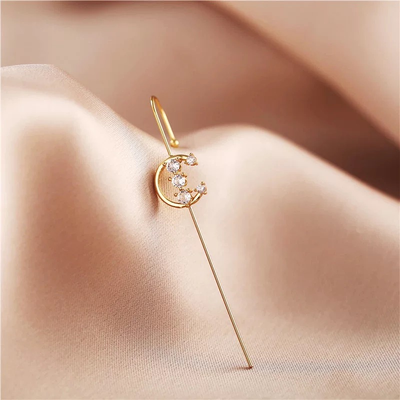 High-end geometric diamond-shaped earrings with full diamonds, 2020 new trend 925 silver needle, Korean style, simple and trendy earrings details Picture