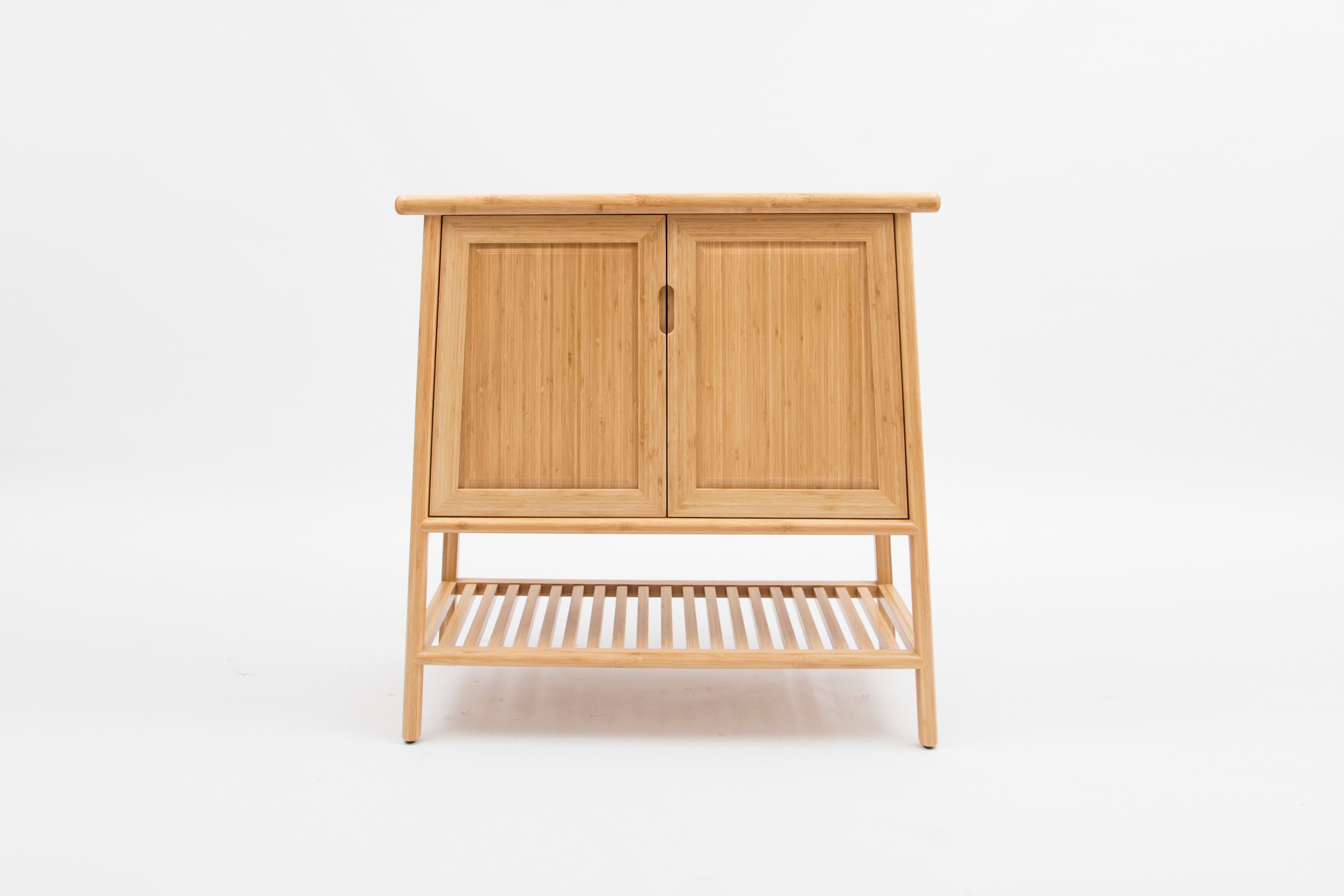 竹家具/餐边柜细节图