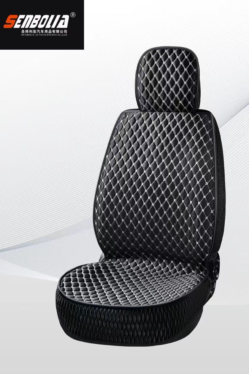 senbolia-zd-83 new all-inclusive all-season universal car seat cushion factory direct sales. Welcome to purchase car supplies. Car supplies Specification image
