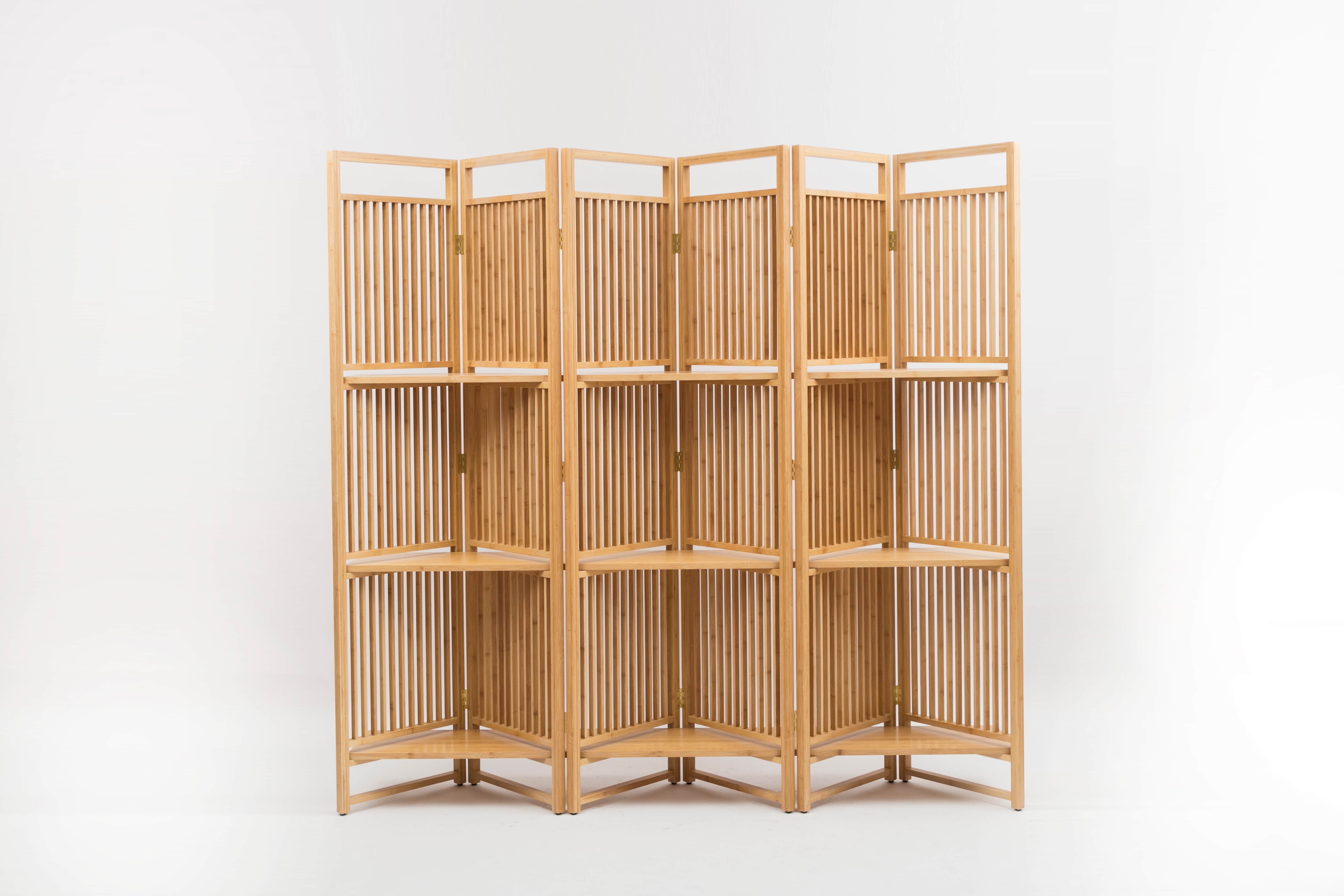 办公屏风实物图