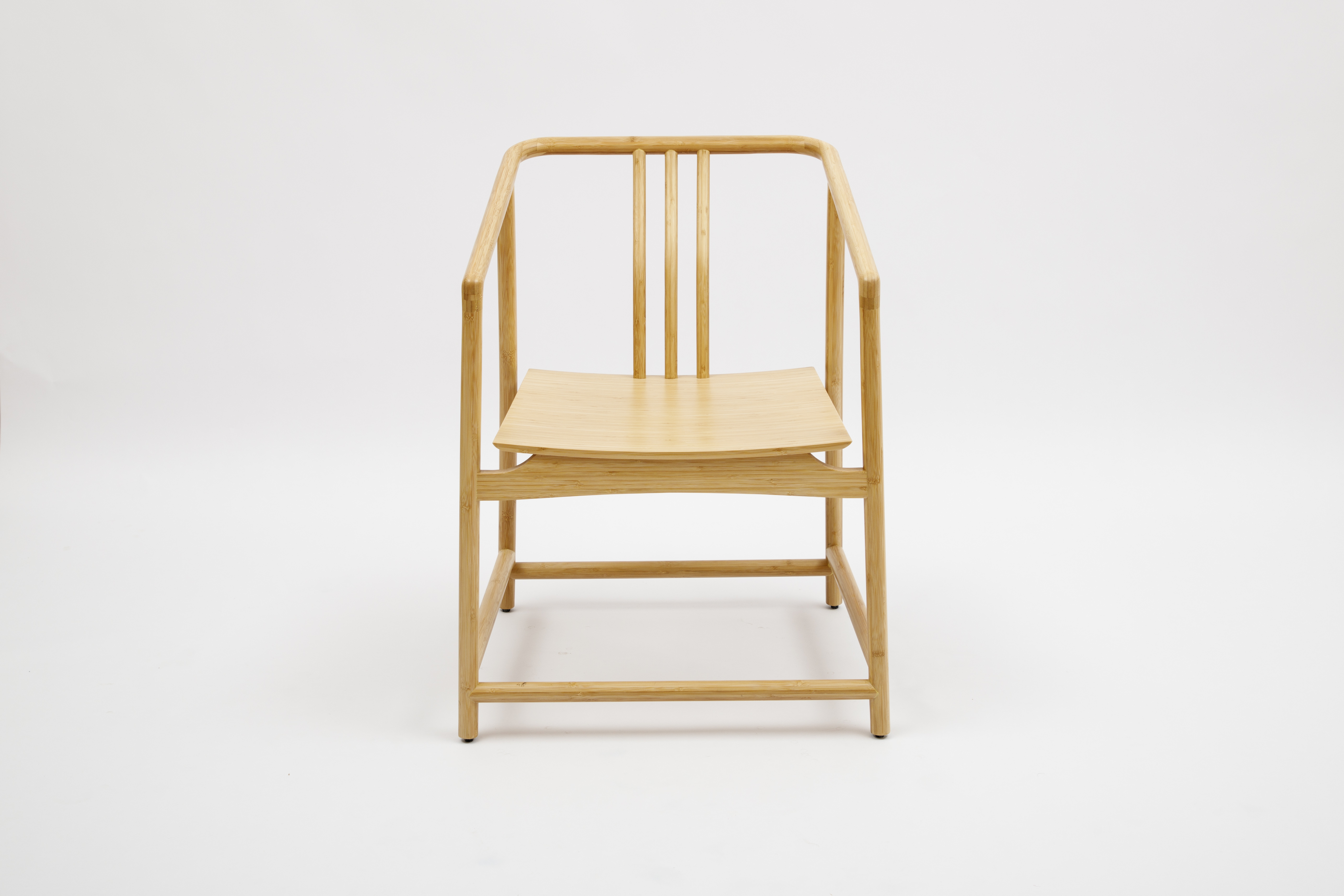 竹家具/客椅产品图